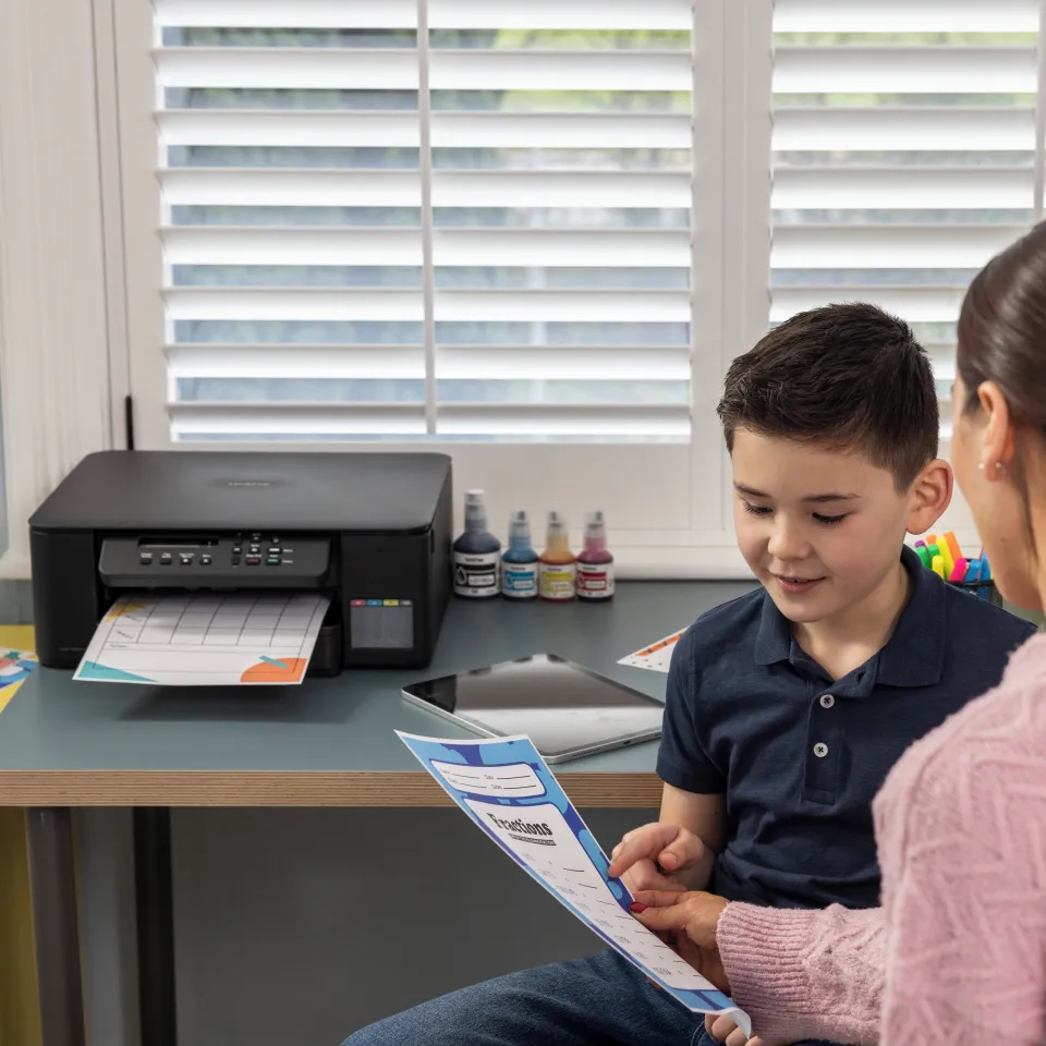 Brother BTD180M Druckerpatronennachfüller Original – Bild 4