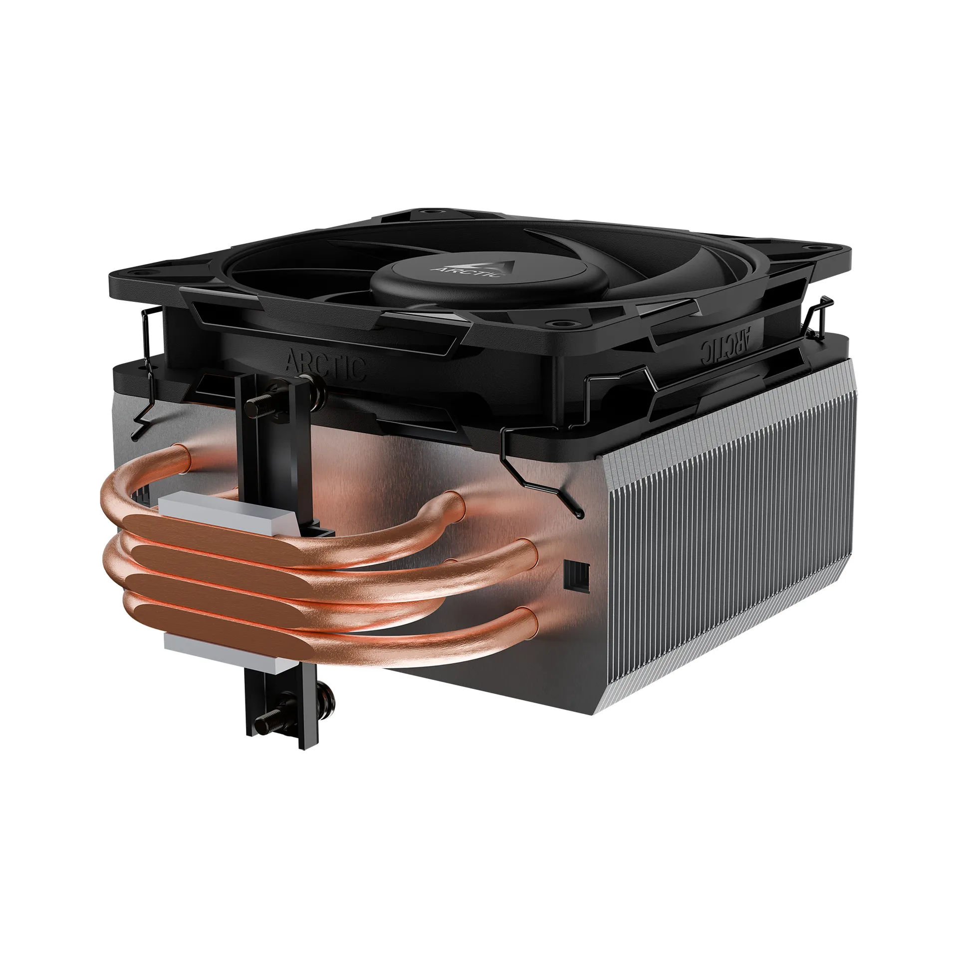 ARCTIC Freezer 36-S Multikompatibler Tower CPU-Kühler – Bild 5