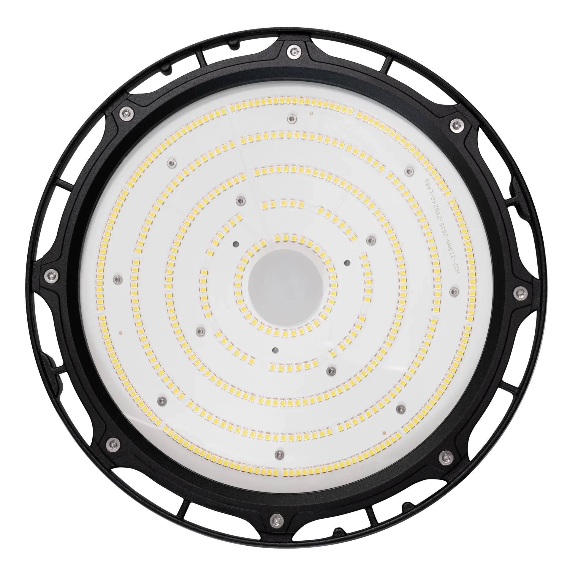 LED-UFO-Hallenstrahler McShine ''UFO-PRO'' 100W, 19.000lm, 4000K, IP65, 120° – Bild 3