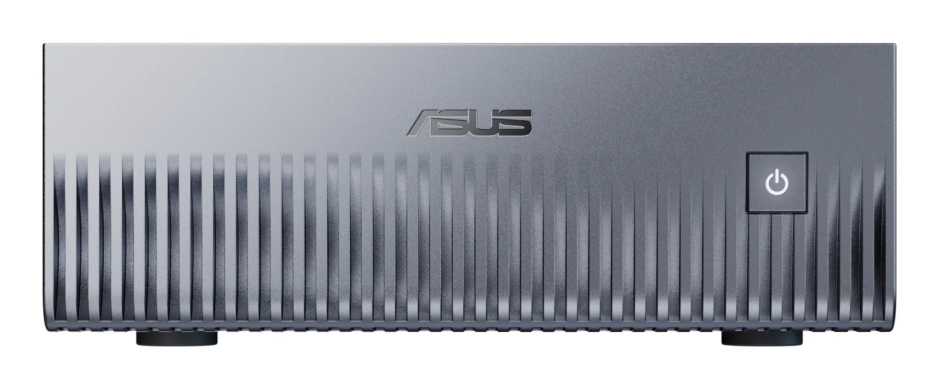 ASUS Ascent GX10 GX10-GG0003BN GB10 128 GB LPDDR5x-SDRAM 1 TB SSD Mini PC Mini-PC Grau ASUS Ascent GX10 GX10-GG0003BN GB10 128 GB LPDDR5x-SDRAM 1 TB SSD Mini PC Mini-PC Grau
