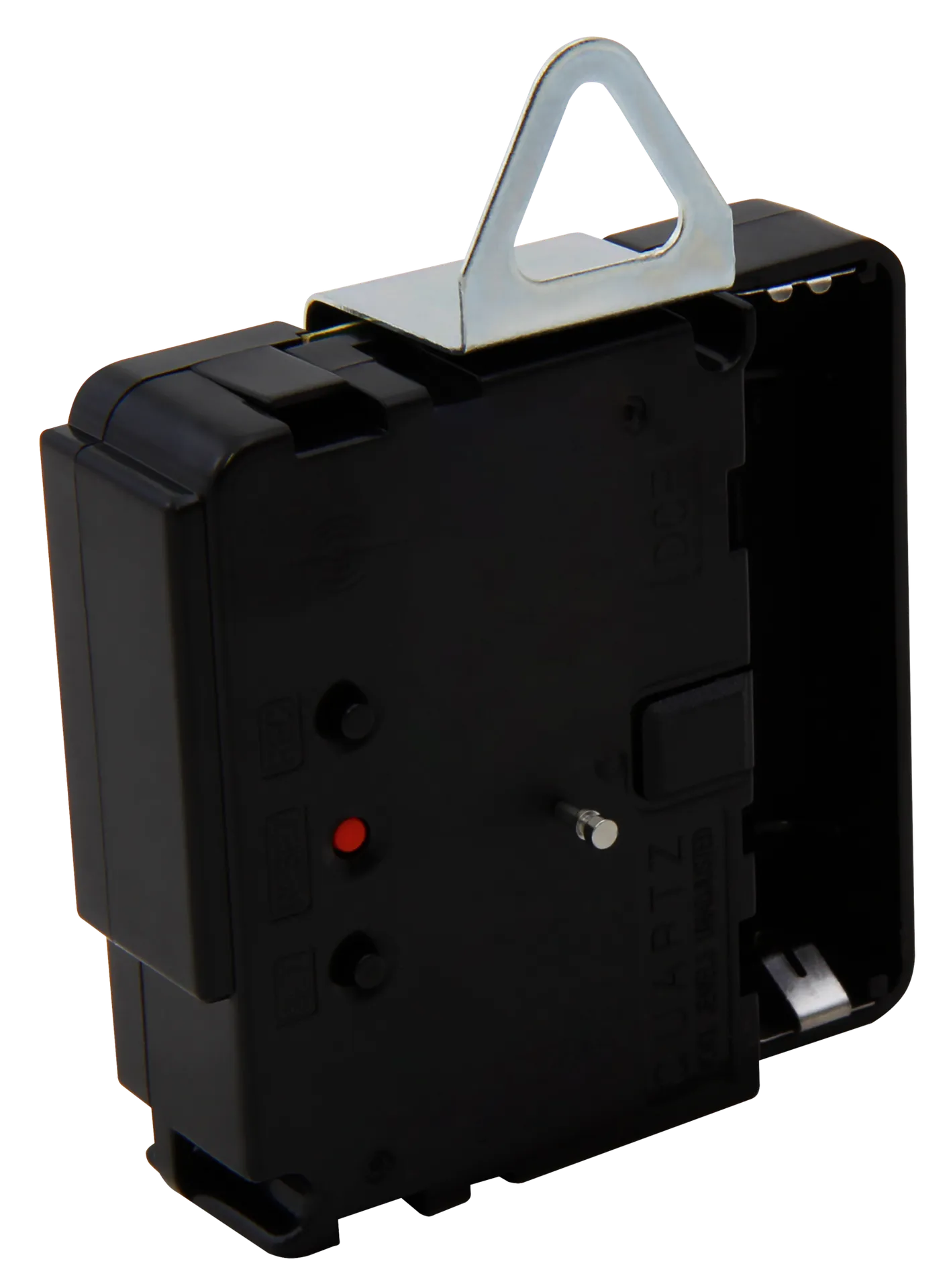 Funk-Quarzuhrwerk McPower ''FQU-5005'' 3 verschiedene Metall-Zeigersätze, springend – Bild 4