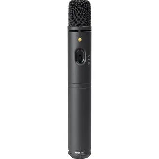 M3 , Mikrofon M3 , Mikrofon
