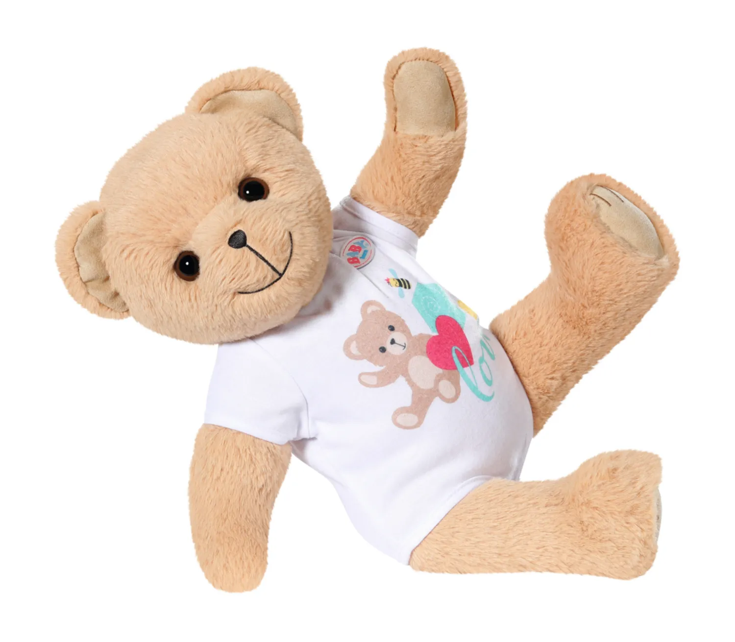 BABY born Bear white – Bild 5