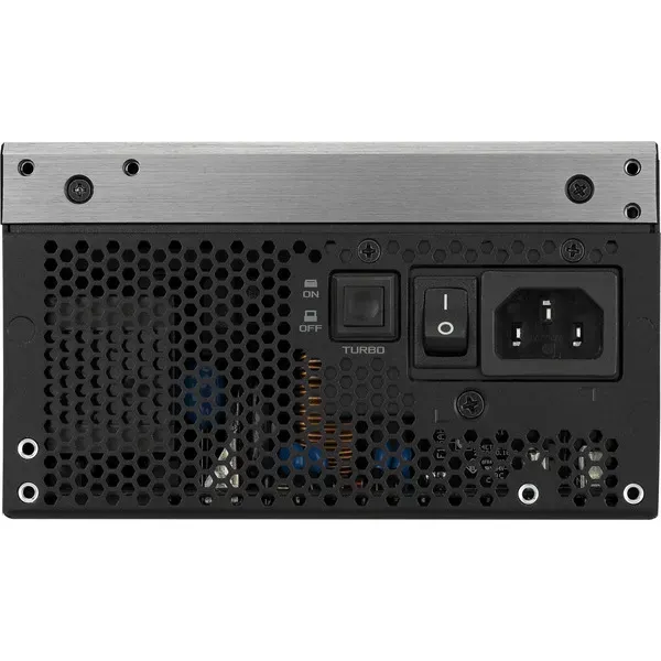 ASUS ROG -THOR-1000P3-GAMING-E Netzteil 1000 W 20+4 pin ATX ATX Schwarz – Bild 7