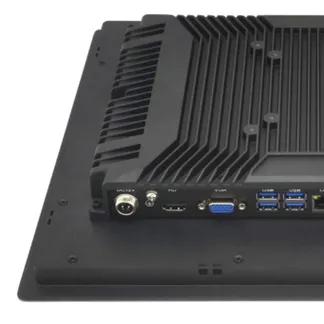 ALLNET AIO IPC industrial Windows/Linux, 15,0 Zoll Touch, Intel® Whiskey Lake i3 8145U processor, 8GB/128GB, Wlan, RJ45, USB, SIM, Wandmontage ALLNET AIO IPC industrial Windows/Linux, 15,0 Zoll Touch, Intel® Whiskey Lake i3 8145U processor, 8GB/128GB, Wlan, RJ45, USB, SIM, Wandmontage