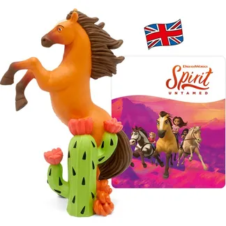 Spirit – Riding Free, Spielfigur Spirit – Riding Free, Spielfigur