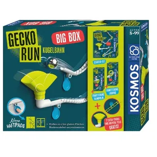 Kosmos Gecko Run Big Box Brettspiel Familie Kosmos Gecko Run Big Box Brettspiel Familie
