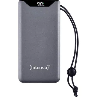 Powerbank F10000 Gray Powerbank F10000 Gray
