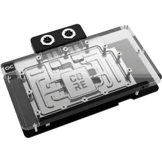 Core Geforce RTX 5080 Aorus Master + Windforce, Wasserkühlung Core Geforce RTX 5080 Aorus Master + Windforce, Wasserkühlung