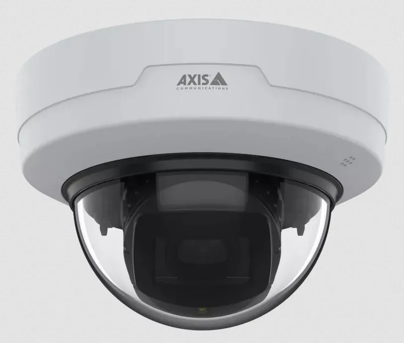 AXIS Netzwerkkamera Fix Dome • M4225-LVE • 2MP • AI AXIS Netzwerkkamera Fix Dome • M4225-LVE • 2MP • AI