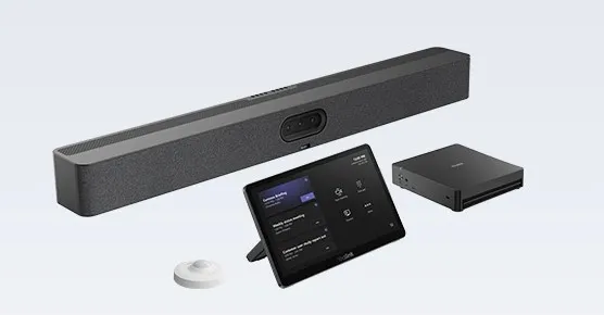 Yealink MSFT – VC Room System MVC S50-C5U-000 Yealink MSFT – VC Room System MVC S50-C5U-000