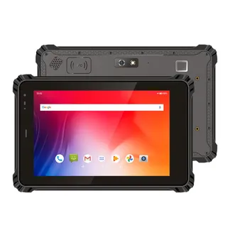 ALLNET Rugged Outdoor Tablet , Android, NFC, LTE, X-trail-100-Light ALLNET Rugged Outdoor Tablet , Android, NFC, LTE, X-trail-100-Light