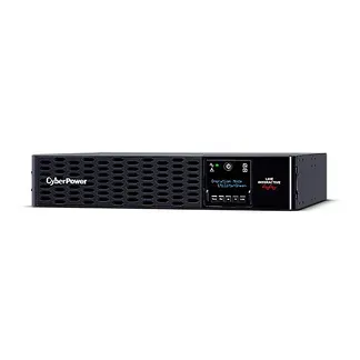 CyberPower USV, PR-XL Tower/19″-PRIII-Serie, 3000VA/3000W, 2HE, Line-Interactive, reiner Sinus, LCD, USB/RS232/CLOUD Interface,, ext.Runtime, CyberPower USV, PR-XL Tower/19″-PRIII-Serie, 3000VA/3000W, 2HE, Line-Interactive, reiner Sinus, LCD, USB/RS232/CLOUD Interface,, ext.Runtime,