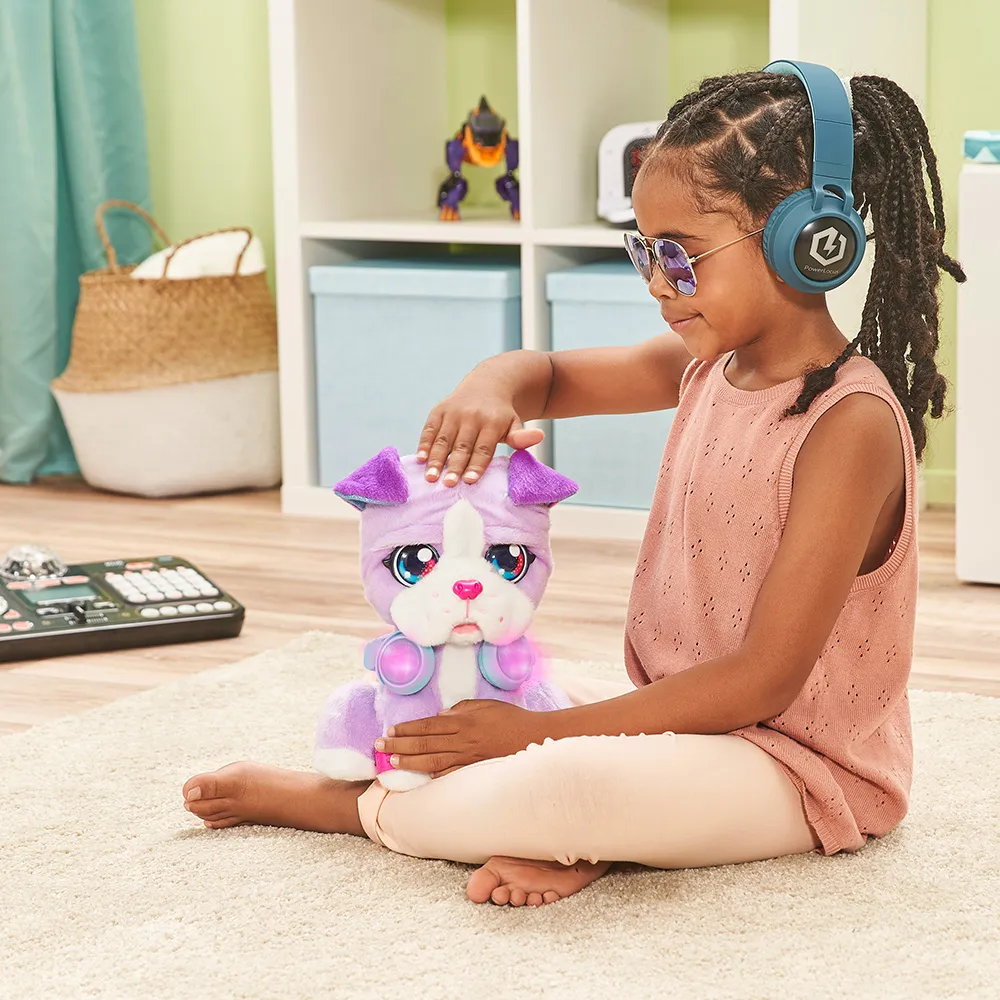 VTech KidiFriends DJ BeatBoxer – Bild 4