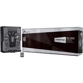 PRIME PX-1600, PC-Netzteil PRIME PX-1600, PC-Netzteil