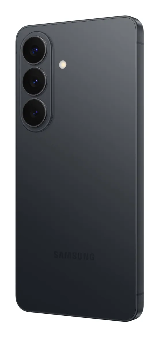Samsung Galaxy S26 Enterprise Edition 16 cm (6.3") Dual-SIM Android 16.0 5G USB Typ-C 12 GB 256 GB 4300 mAh Schwarz – Bild 4