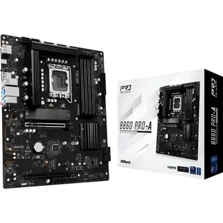 B860 Pro-A, Mainboard B860 Pro-A, Mainboard