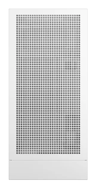 DeepCool CH170 PLUS WH Midi Tower Weiß – Bild 4