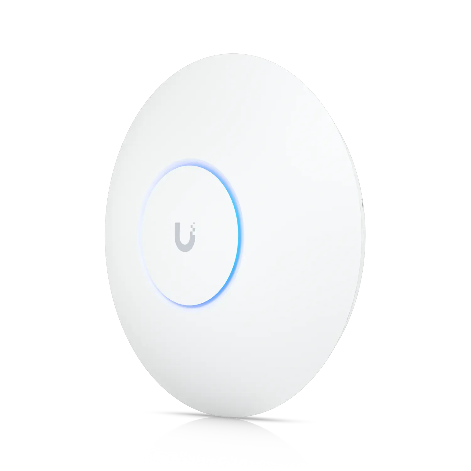 Ubiquiti Wireless AP WIFI6E • AX10200 • 4x4 • Indoor • 2.5 GbE • UniFi • U6-Enterprise – Bild 2