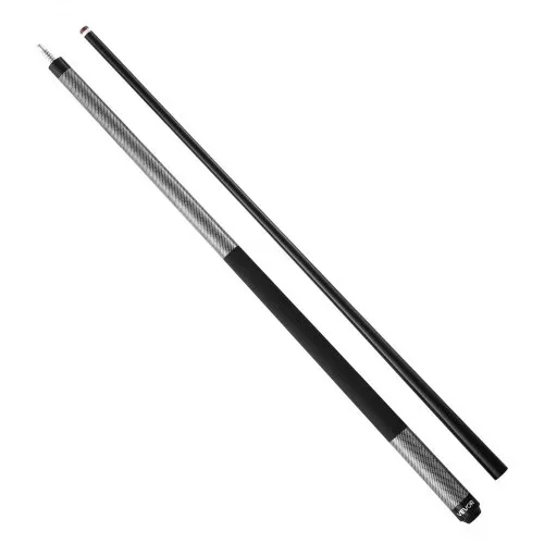 VEVOR Billardqueue 1 Stk. (1473,2 mm / 595 g) aus Fiberglas mit mehrschichtiger Spitze, Billardstock geeignet für Bar Zuhause Büro Amerikanisches 9-Ball-Spiel, pool cue – Bild 8