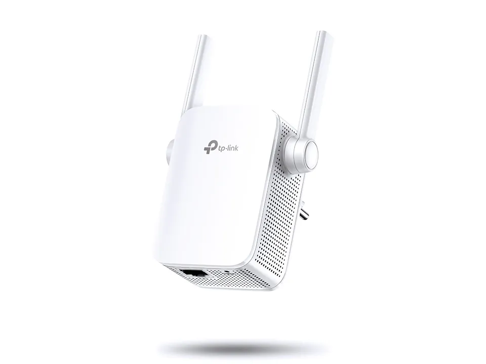 TP-Link AC1200-Dualband-WLAN-Repeater – Bild 2