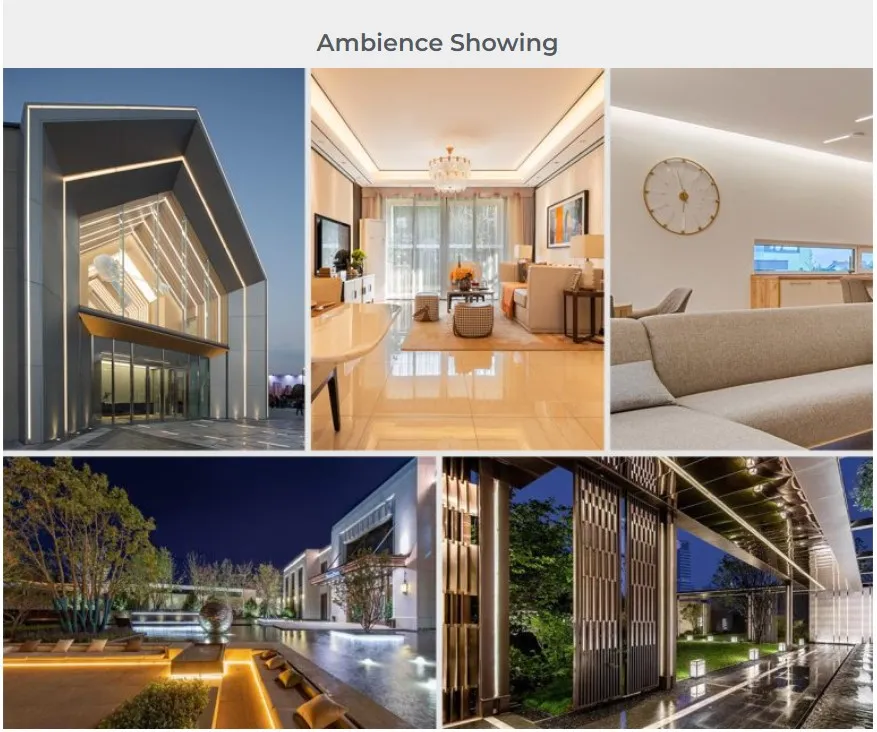 Synergy 21 LED Controller CCT (2 wires) 2,4G *Milight/Miboxer* – Bild 6