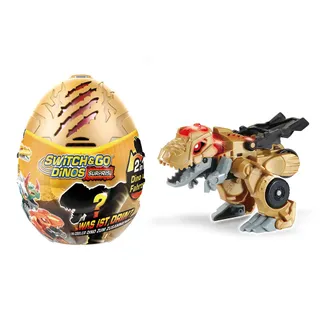 VTech Switch & Go Dinos Surprise Ei VTech Switch & Go Dinos Surprise Ei
