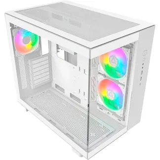 KING 65 PRO , Tower-Gehäuse KING 65 PRO , Tower-Gehäuse