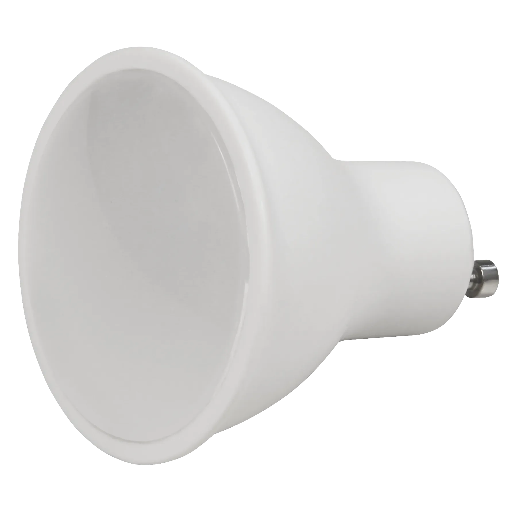 LED-Strahler McShine ''PV-50'' GU10, 5W, 400lm, 120°, 3000K, warmweiß – Bild 2