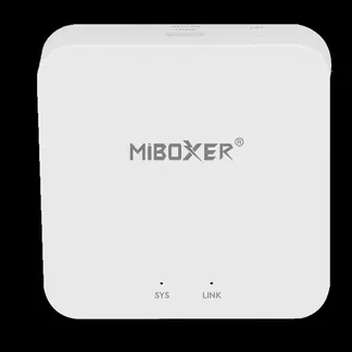 MiBoxer WL-Box2 LED 2.4GHZ WLAN/WiFI Controller / Gateway MiBoxer WL-Box2 LED 2.4GHZ WLAN/WiFI Controller / Gateway