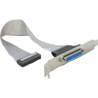 Slotblech 1x Parallel, Slotblende Slotblech 1x Parallel, Slotblende