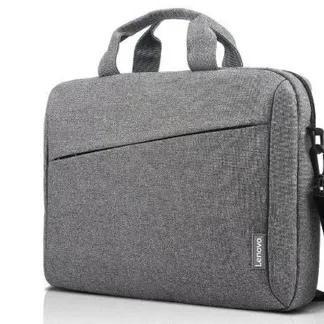 Lenovo Casual Toploader T210 39,6 cm (15.6″) Messengerhülle Grau Lenovo Casual Toploader T210 39,6 cm (15.6″) Messengerhülle Grau