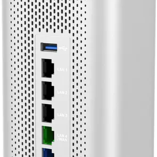 Grandstream GWN7062 Wi-Fi 6 Dual-Band Router Grandstream GWN7062 Wi-Fi 6 Dual-Band Router