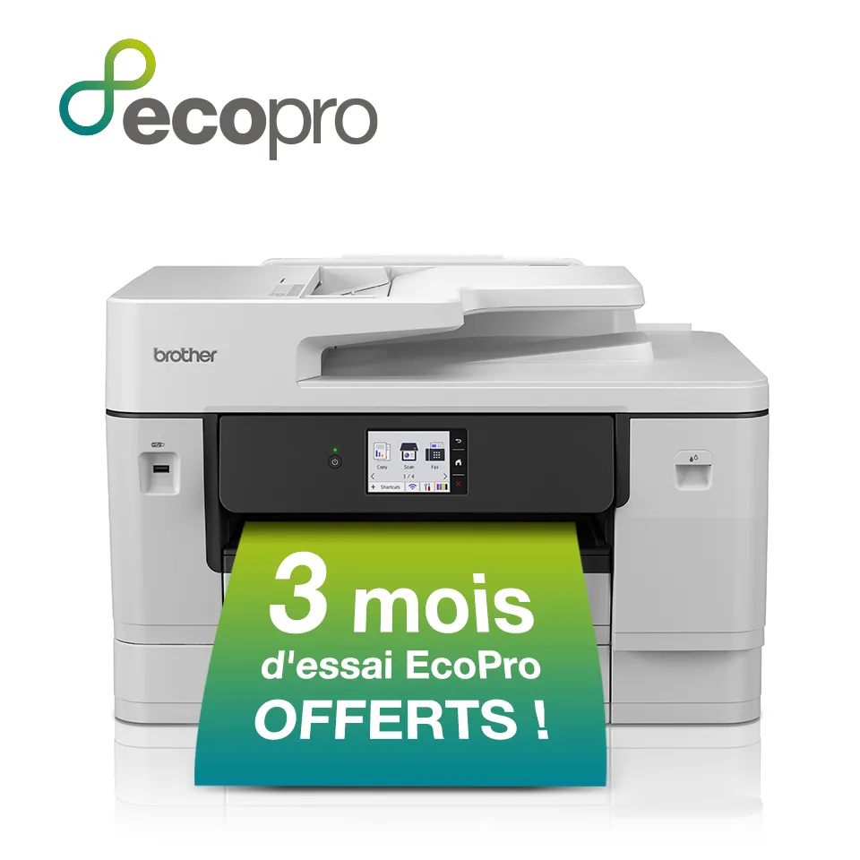 Brother MFC-J6960DW Multifunktionsdrucker Tintenstrahl A3 1200 x 4800 DPI 31 Seiten pro Minute WLAN Brother MFC-J6960DW Multifunktionsdrucker Tintenstrahl A3 1200 x 4800 DPI 31 Seiten pro Minute WLAN