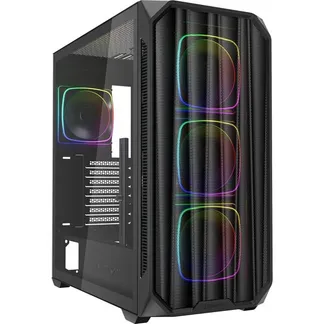 AK5M RGB , Tower-Gehäuse AK5M RGB , Tower-Gehäuse