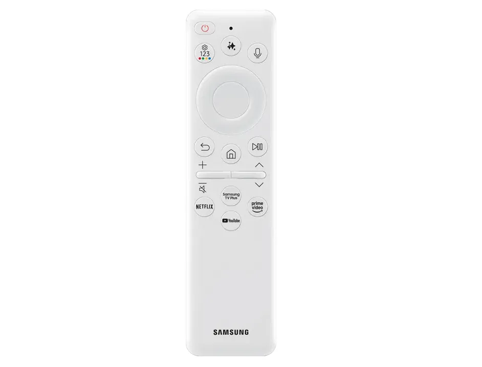 Samsung The Frame 55" 4K Vision AI Smart TV (2025) – Bild 4