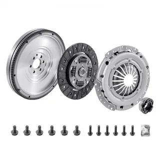 VEVOR Kupplungssatz mit Schwungrad, OEM-Kupplungssatz, OEM-Ersatz-Getriebekupplungssatz, kompatibel mit 2003–2010 Audi A3 (8P1), 2008–2009 A3 Cabrio (8P7), 2004–2010 A3 Sportback (8PA) VEVOR Kupplungssatz mit Schwungrad, OEM-Kupplungssatz, OEM-Ersatz-Getriebekupplungssatz, kompatibel mit 2003–2010 Audi A3 (8P1), 2008–2009 A3 Cabrio (8P7), 2004–2010 A3 Sportback (8PA)