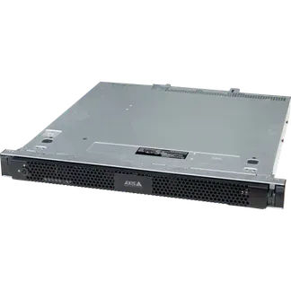 AXIS Recorder ACS Appliance • 24CH • S1224 RACK 2HE • 12TB AXIS Recorder ACS Appliance • 24CH • S1224 RACK 2HE • 12TB