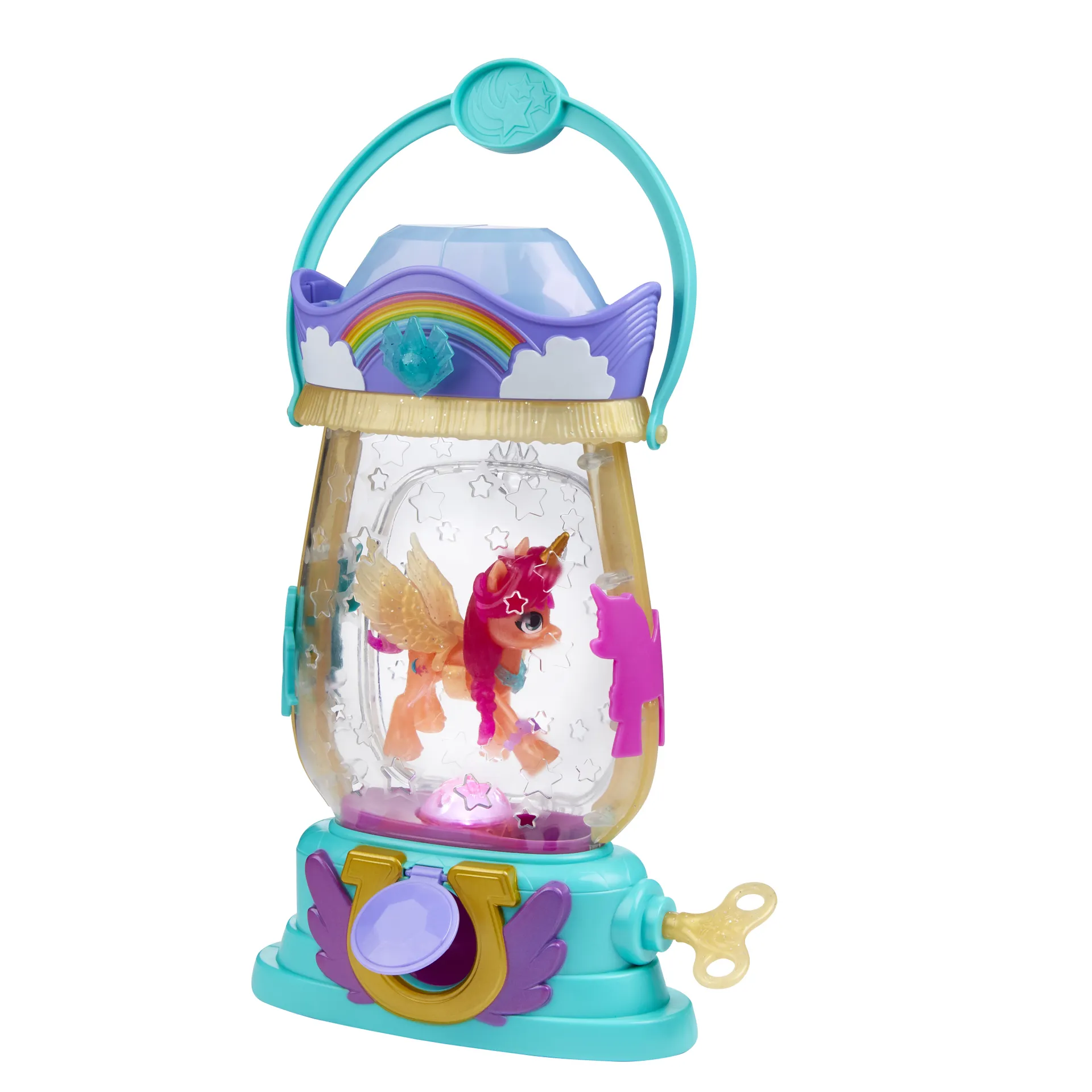My Little Pony F33295L3 Spielzeug-Set – Bild 4