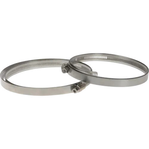 AXIS Zubehör Montage • STEEL • Steel Straps AXIS Zubehör Montage • STEEL • Steel Straps