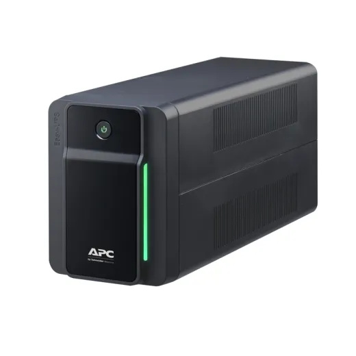 APC BVX700LI-GR Unterbrechungsfreie Stromversorgung (USV) Line-Interaktiv 0,7 kVA 360 W 2 AC-Ausgänge – Bild 4
