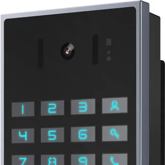 Fanvil TFE i64, Video Door Phone / SIP / POE Fanvil TFE i64, Video Door Phone / SIP / POE