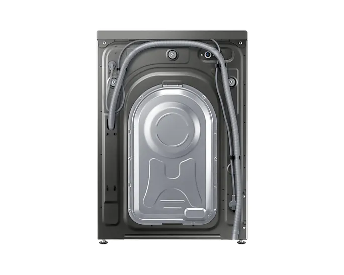 Samsung WW6100T, Waschmaschine, SuperSpeed, 8kg, EEK: A, WW80T604ALXAS2 – Bild 4