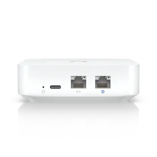 Ubiquiti UniFi Next-Generation Security Gateway Lite / WAN / LAN / USB-C / UXG-Lite Ubiquiti UniFi Next-Generation Security Gateway Lite / WAN / LAN / USB-C / UXG-Lite