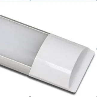 Synergy 21 LED T5 Batten Lights 60cm, kaltweiß IP65 V2 Synergy 21 LED T5 Batten Lights 60cm, kaltweiß IP65 V2