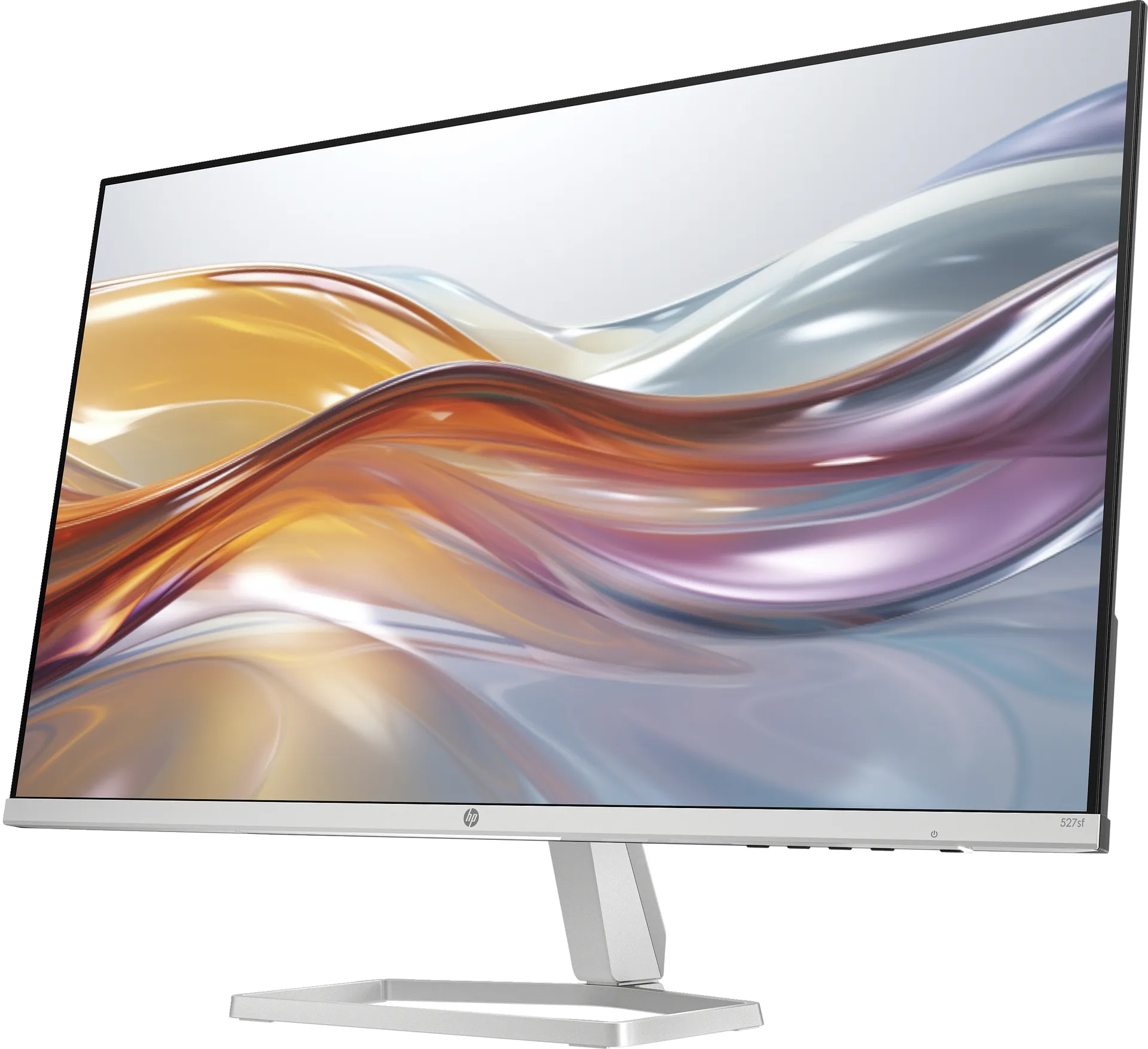HP Series 5 27-Zoll-Monitor FHD -Serie 5 – 527sf – Bild 2