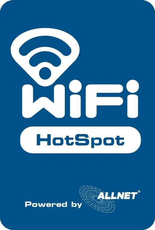 ALLNET ALL02530HS / Wireless N 300Mbit Hot-Spot-Gateway/Printer – Bild 3