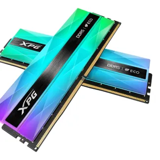 XPG LANCER RGB Speichermodul 32 GB 2 x 16 GB DDR5 288-pin DIMM ECC XPG LANCER RGB Speichermodul 32 GB 2 x 16 GB DDR5 288-pin DIMM ECC
