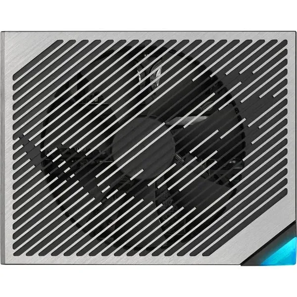 ASUS ROG -THOR-1000P3-GAMING-E Netzteil 1000 W 20+4 pin ATX ATX Schwarz – Bild 10