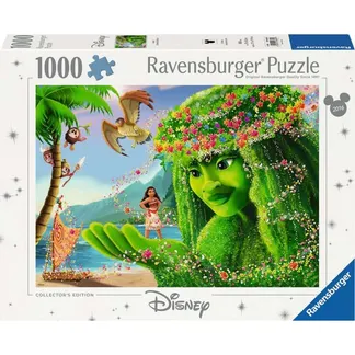 Puzzle Disney Collector“s Edition – Vaiana Puzzle Disney Collector“s Edition – Vaiana